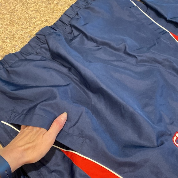 New England Patriots Football NFL G-III Apparel Group Pullover Jacket Medium - Picture 6 of 17